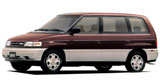 MPV (LV) '1988-1999