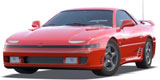 3000 GT (GTO) '1990-2000