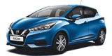 Micra V (K14)