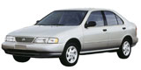 Sentra (B14) '1995-1999
