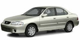 Sentra (B15) '2000-2006