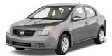 Sentra (B16) '2006-2012