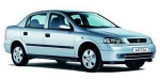 Astra G (Classic) '1998-2011