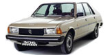 Peugeot 305 II (581M)