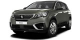 Peugeot 5008 II '2016