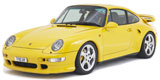 911 (993) '1993-1997