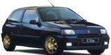 Clio 1 '1990-1998