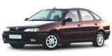 Laguna 1 '1995-2001