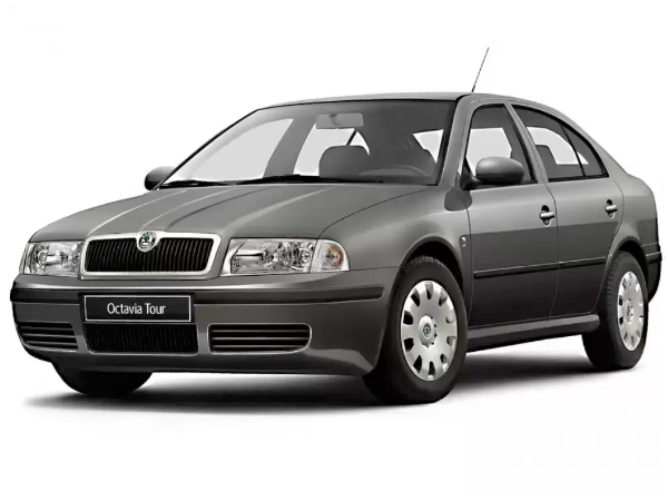 Octavia A4 '1996-2004