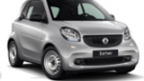 Fortwo (W453) '2014+