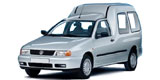 Caddy 2 '1995-2004