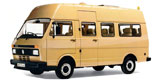 Volkswagen LT 1 '1975-1996