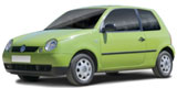 Volkswagen Lupo '1998-2005