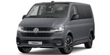 Volkswagen Multivan T6 (SGF, SGM, SGN) '2015-