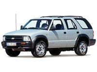 BLAZER S10