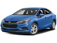 Cruze (J400) '2015+
