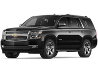 Tahoe (GMTK2XX) '2014-2020