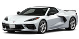 Corvette (C8) '2020+