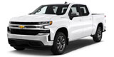 Silverado '2019+