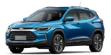 Tracker '2020+