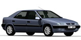 Citroen Xantia '1993-1998