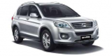 Haval / Hover H6 '2013+