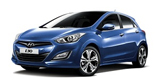 i30 (GD) '2011-2017