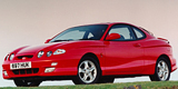 Coupe / Tiburon (RD) '1996-2002