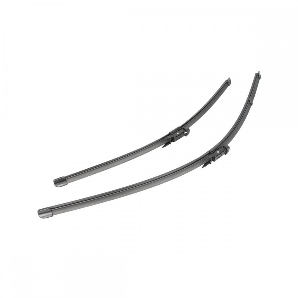 Denso Flat DF-024 Щетки стеклоочистителя (дворники) бескаркасные 700мм ...
