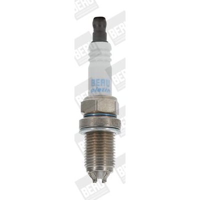 Beru Z237 Свеча зажигания (14 FR-7 DQUP7) – купить Beru Z237 Свеча