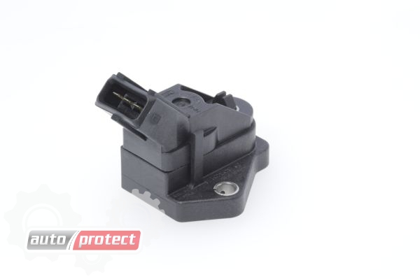 Bosch 0 261 230 037 Датчик давления (двиг. 406) VOLGA 3110