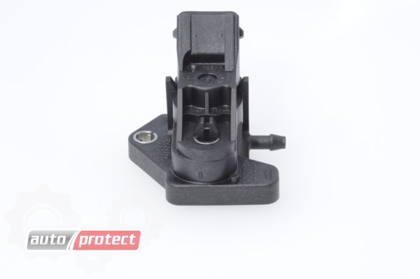 Bosch 0 261 230 037 Датчик давления (двиг. 406) VOLGA 3110