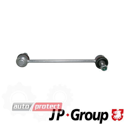 Jp Group 1140401900 Тяга / стойка, стабилизатор на Volkswagen