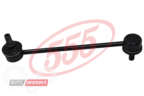 555 Стойка стабилизатора REAR R/L