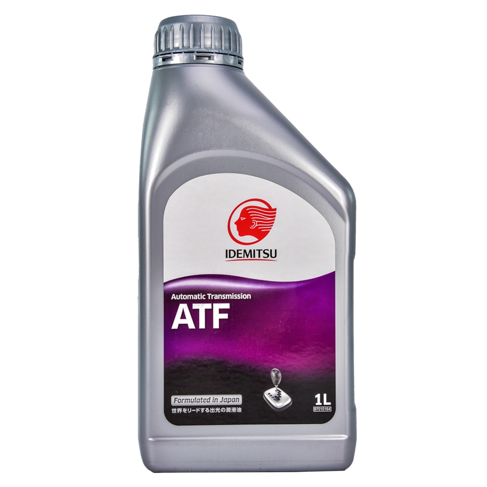 Idemitsu Extreme ATF Синтетическое трансмиссионное масло – купить ...