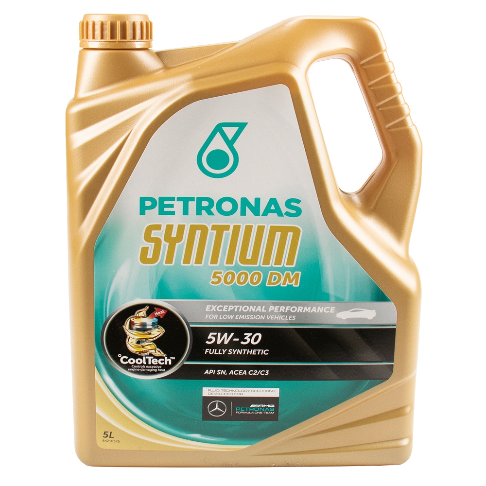 Масло мерседес petronas