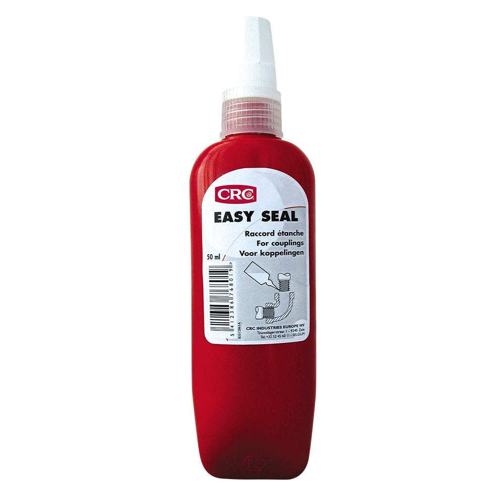 Crc Easy Seal Герметик мягкий для нарезных соединений с PTFE (тефлоном ...