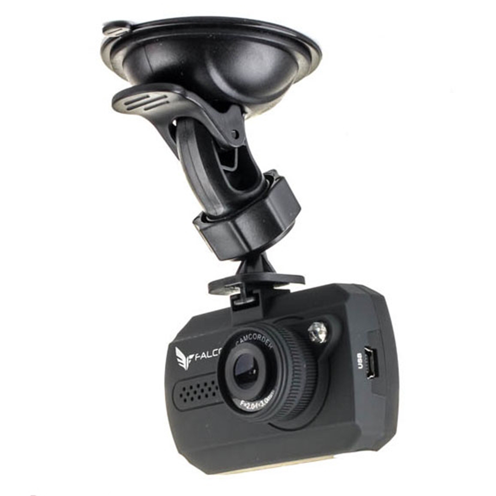 Falcon HD62-LCD Автомобильный видеорегистратор – купить Falcon HD62-LCD ...