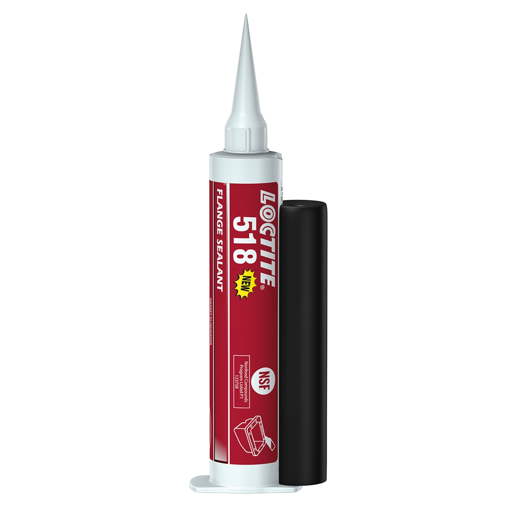 Loctite 518 Универсальный герметик средней жесткости – купить Loctite ...
