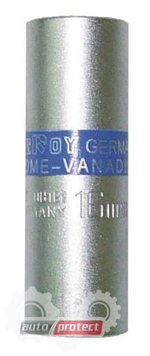 King Roy 30231-9 Головка высокая 1шт, 9 мм, 1/2 – купить King Roy