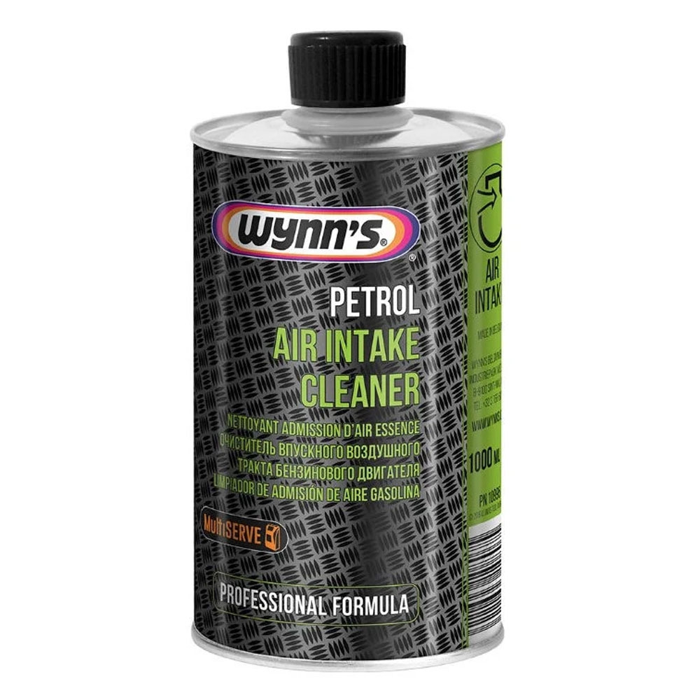 Wynns очиститель двигателя