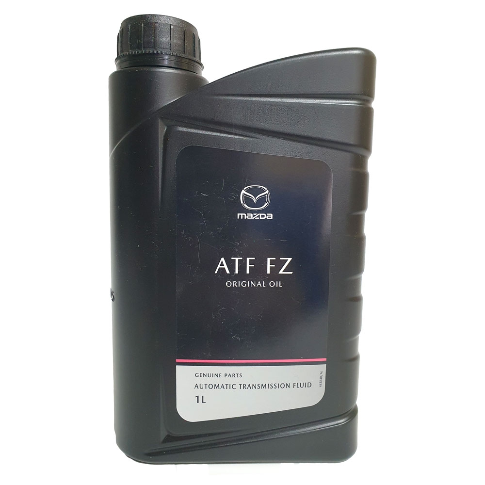 Масло мазда atf. Mazda ATF FZ. Оригинальное масло Мазда ATF-FZ. ATF FZ Mazda 5л. ATF FZ Mazda аналоги.
