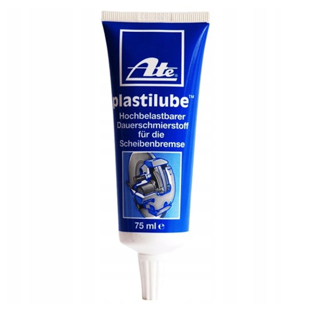 Plastilube смазка для суппорта
