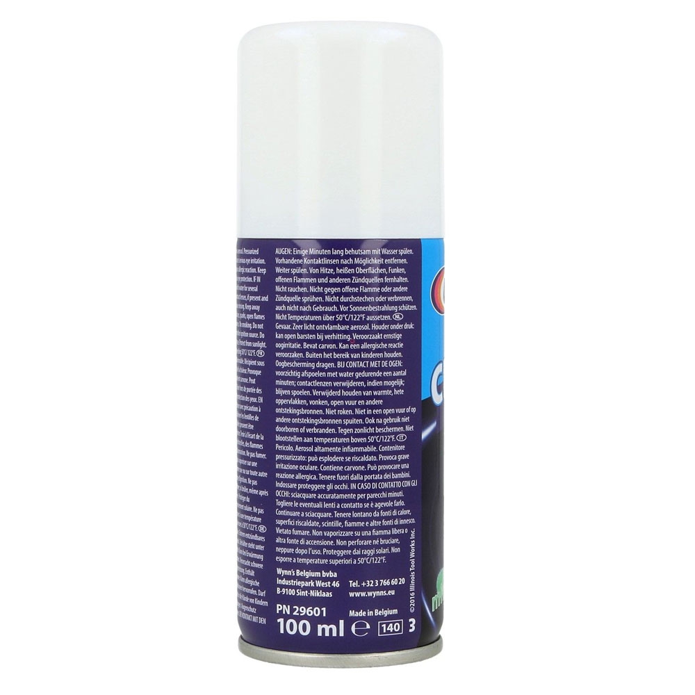 Wynns Clean-Air WY 29601 Освежитель воздуха и нейтрализатор запаха