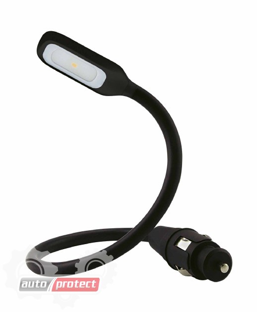 Osram Onyx copilot Гибкий светодиодный светильник работающий от