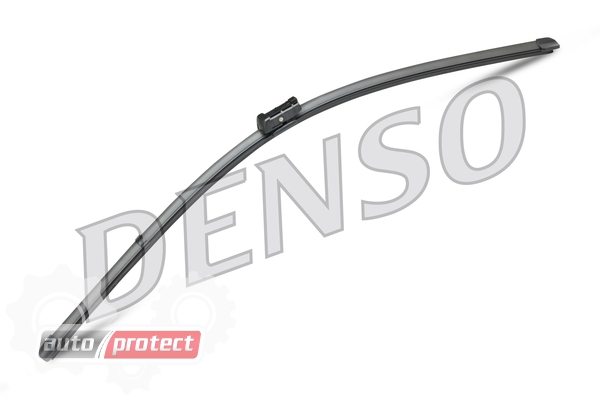 Denso Flat DF-041 Щетки стеклоочистителя (дворники) бескаркасные 650мм ...