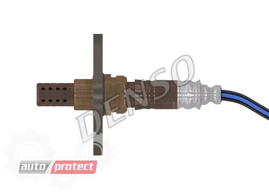 Denso DOX-0101 Лямбда-зонд Denso Универс. 4 провода на Toyota