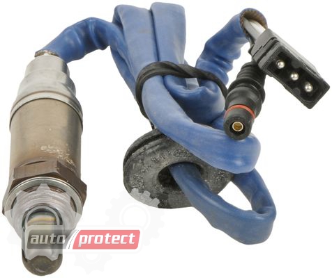 Bosch 0 258 003 314 Лямбда-зонд DB W124 2,8/3,2 M104 89-98