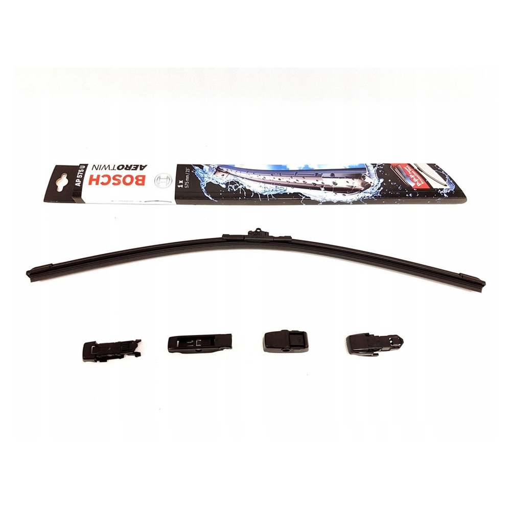 Купить Щетки Стеклоочистителя Бош На Озоне