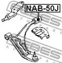Febest NAB-50J    